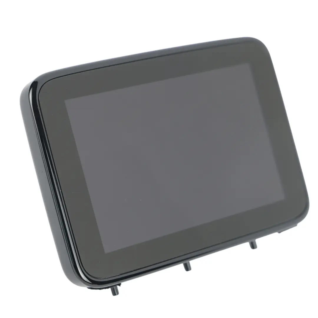 Mk2 Multifunction Display Screen Radio KT1T-18B955-GC to Ford Transit Connect with Part number 2303709 Ford Transit Connect Mk2 Multifunction Display Screen Radio KT1T-18B955-GC - SKU 2303709 - Part number 2303709