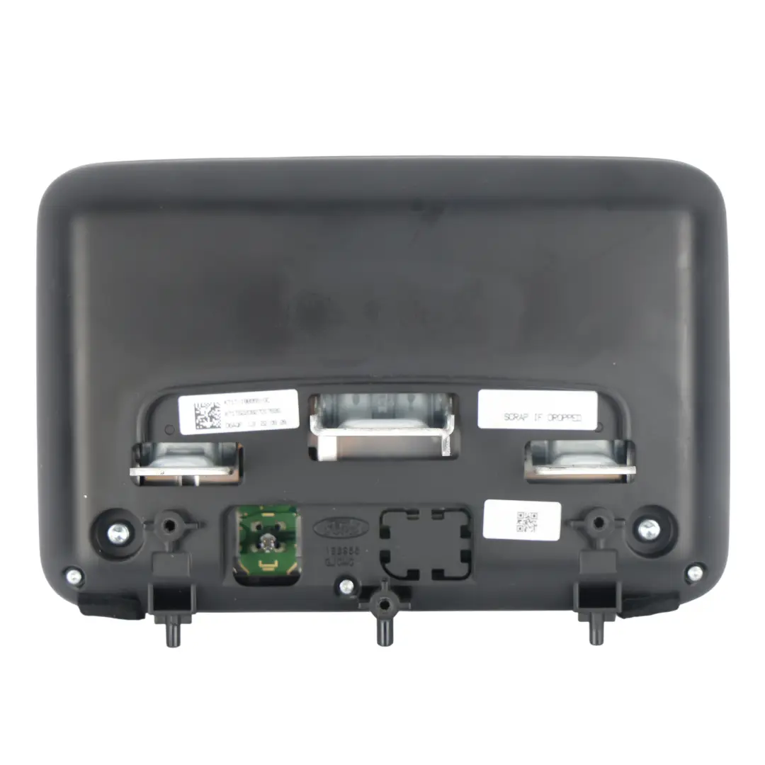 Ford Transit Connect Mk2 Multifunction Display Screen Radio KT1T-18B955-GC - SKU 2303709 - Part number 2303709