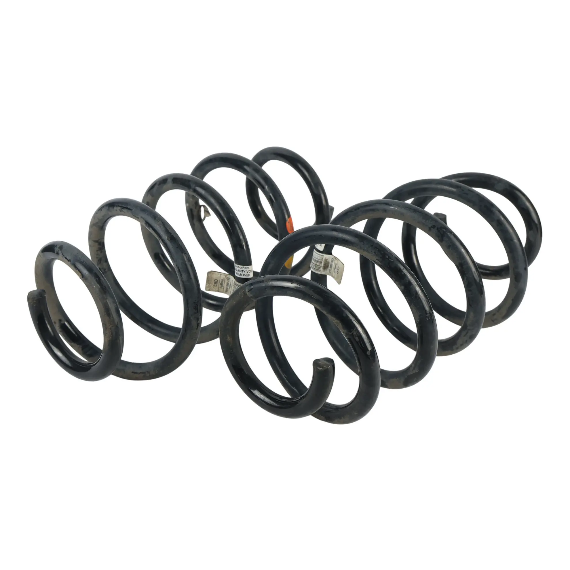 Ford Transit Connect Mk2 Ressort Suspension Arrière Gauche Droite KV6C-5560-CLD