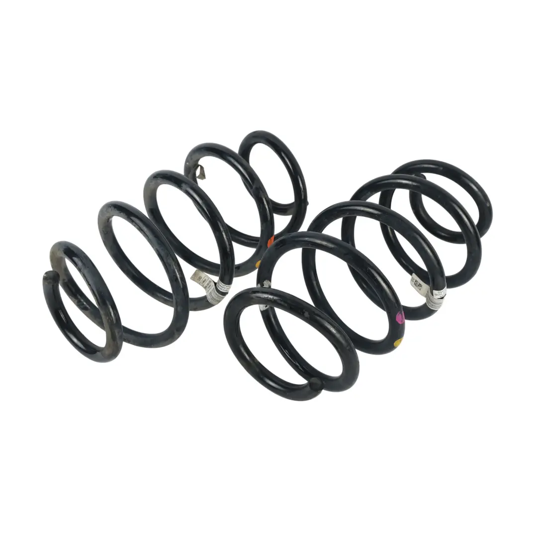 Mk2 Hinten Fahrwerksfeder Links Rechts KV6C-5560-CLD für Ford Transit Connect mit Teilenummer 2306149 Ford Transit Connect Mk2 Hinten Fahrwerksfeder Links Rechts KV6C-5560-CLD - SKU 2306149 - Teilenummer 2306149