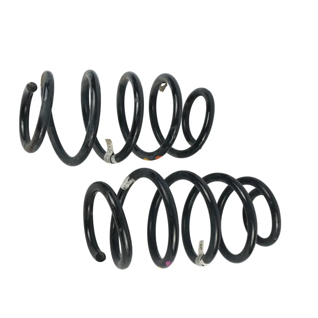 Mk2 Molla Posteriore Sinistra Destra KV6C-5560-CLD per Ford Transit Connect con numero di parte 2306149 Ford Transit Connect Mk2 Molla Posteriore Sinistra Destra KV6C-5560-CLD - SKU 2306149 - Numero di parte 2306149