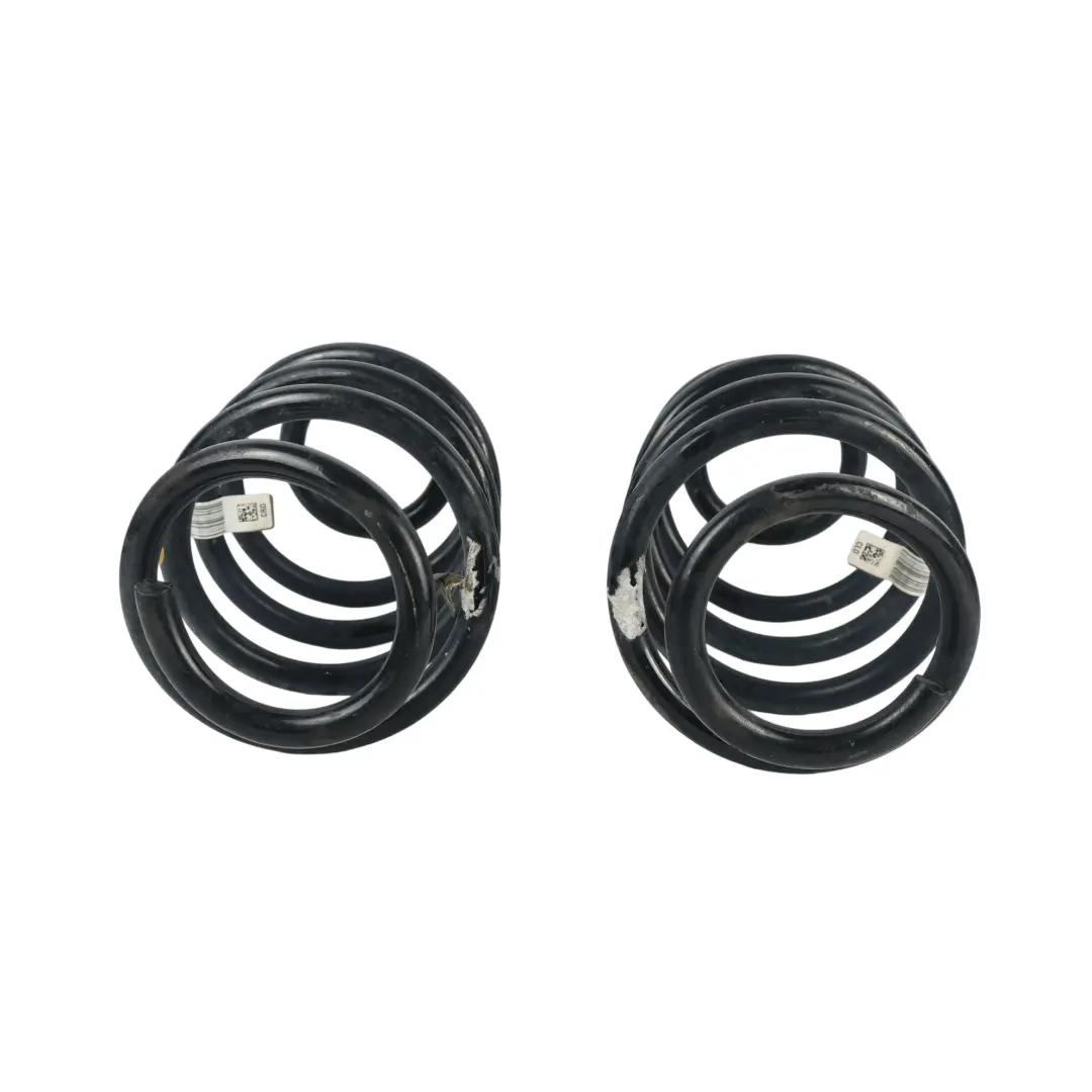 Mk2 Muelle Suspensión Trasera Izquierda Derecha KV6C-5560-C para Ford Transit Connect con número de pieza 2306149 Ford Transit Connect Mk2 Muelle Suspensión Trasera Izquierda Derecha KV6C-5560-C - SKU 2306149 - Número de pieza 2306149