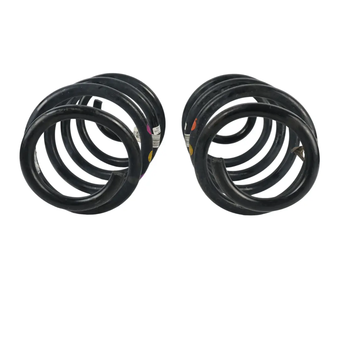 Ford Transit Connect Mk2 Molla Posteriore Sinistra Destra KV6C-5560-CLD - SKU 2306149 - Numero di parte 2306149