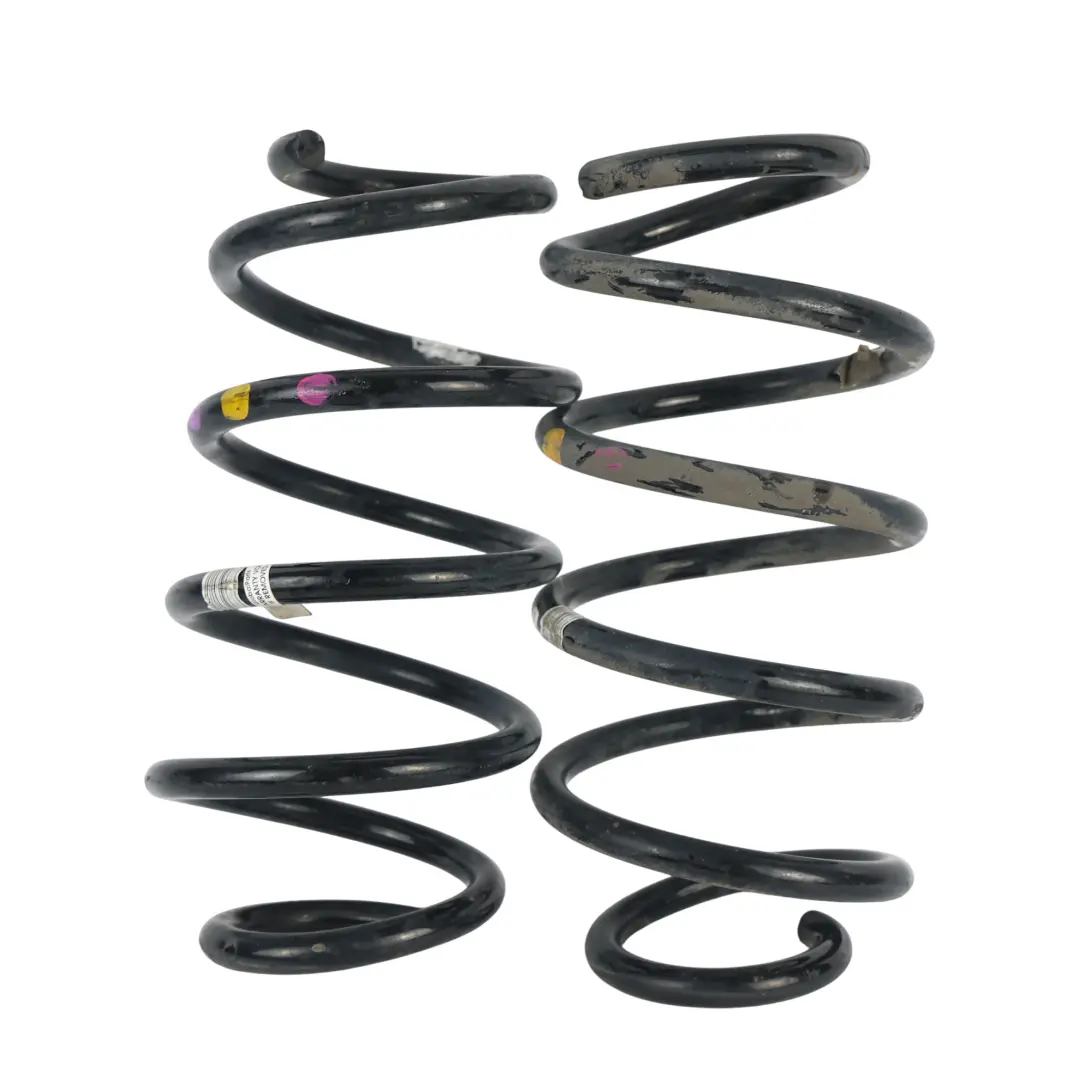 Mk2 Hinten Fahrwerksfeder Links Rechts KV6C-5560-CLD für Ford Transit Connect mit Teilenummer 2306149 Ford Transit Connect Mk2 Hinten Fahrwerksfeder Links Rechts KV6C-5560-CLD - SKU 2306149 - Teilenummer 2306149