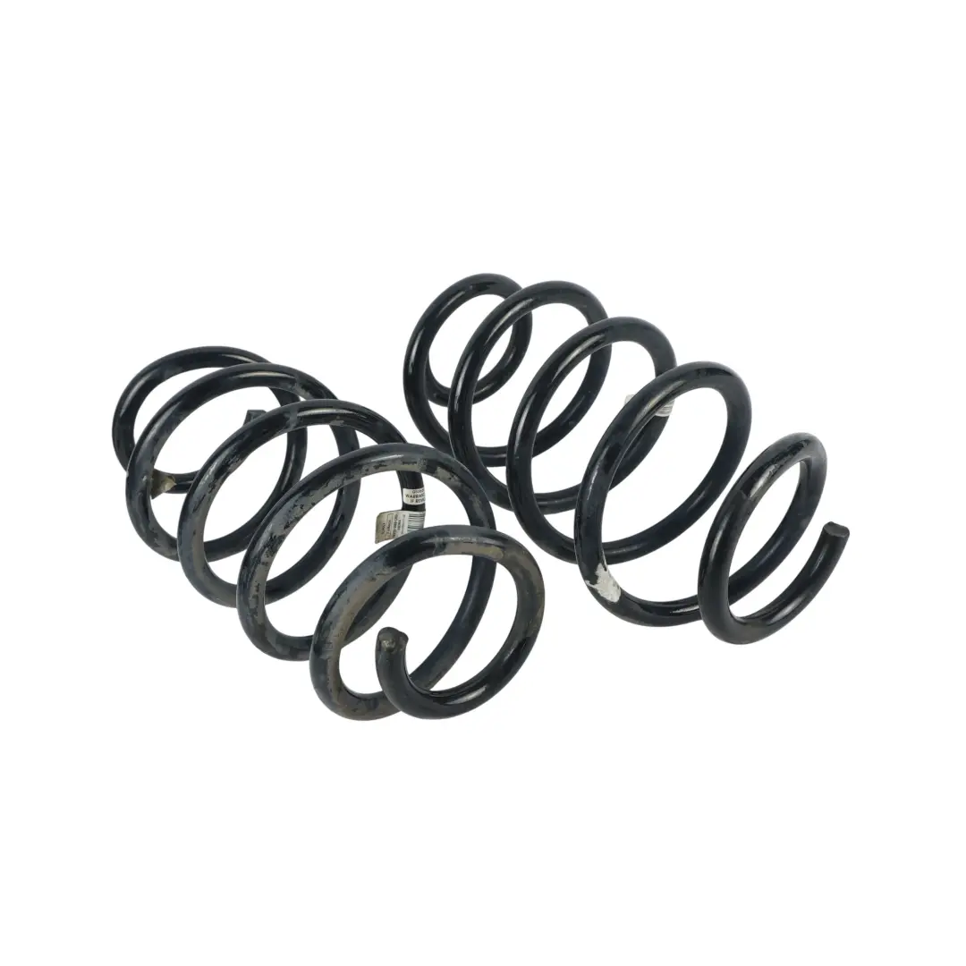 Mk2 Molla Posteriore Sinistra Destra KV6C-5560-CLD per Ford Transit Connect con numero di parte 2306149 Ford Transit Connect Mk2 Molla Posteriore Sinistra Destra KV6C-5560-CLD - SKU 2306149 - Numero di parte 2306149