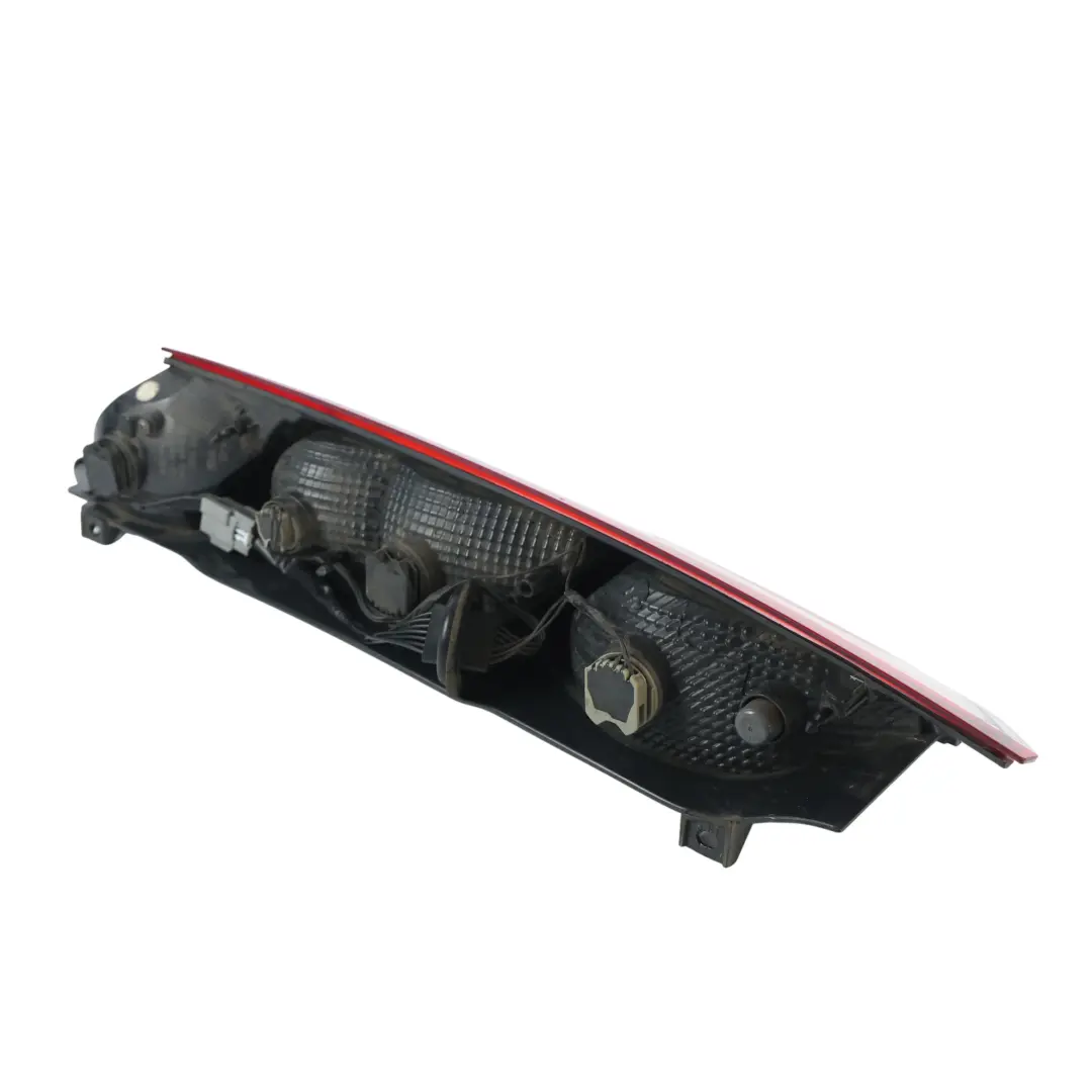 Mk2 Rear Tail Light Lamp Taillight Left N/S DT11-13404-AD to Ford Transit Connect with Part number 2306895 Ford Transit Connect Mk2 Rear Tail Light Lamp Taillight Left N/S DT11-13404-AD - SKU 2306895 - Part number 2306895