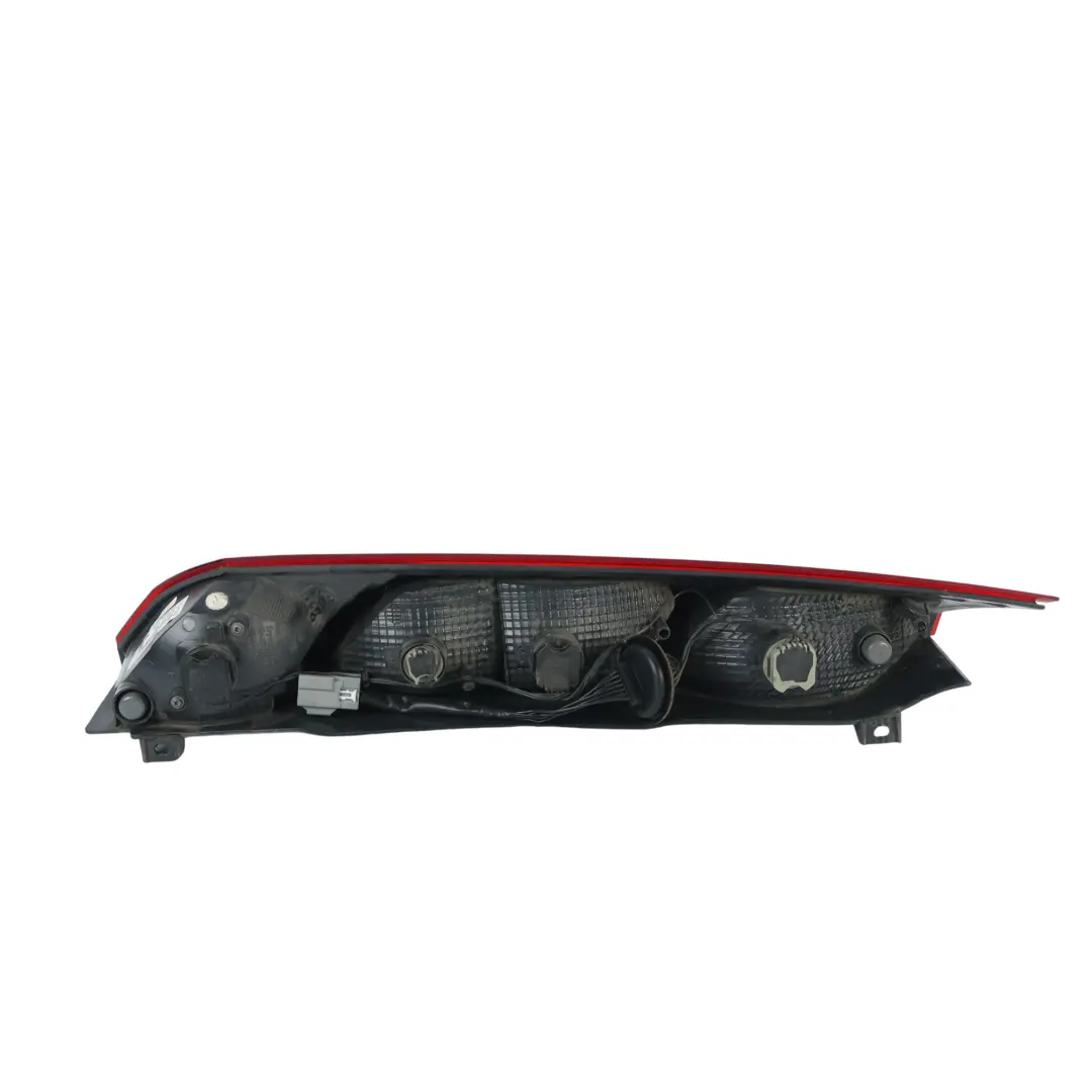 Mk2 Feu Arrière Gauche DT11-13404-AD pour Ford Transit Connect à propos du numéro de pièce 2306895 Ford Transit Connect Mk2 Feu Arrière Gauche DT11-13404-AD - SKU 2306895 - Numéro de pièce 2306895