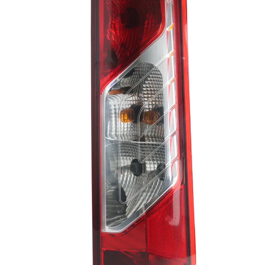 Ford Transit Connect Mk2 Rear Tail Light Lamp Taillight Left N/S DT11-13404-AD - SKU 2306895 - Part number 2306895