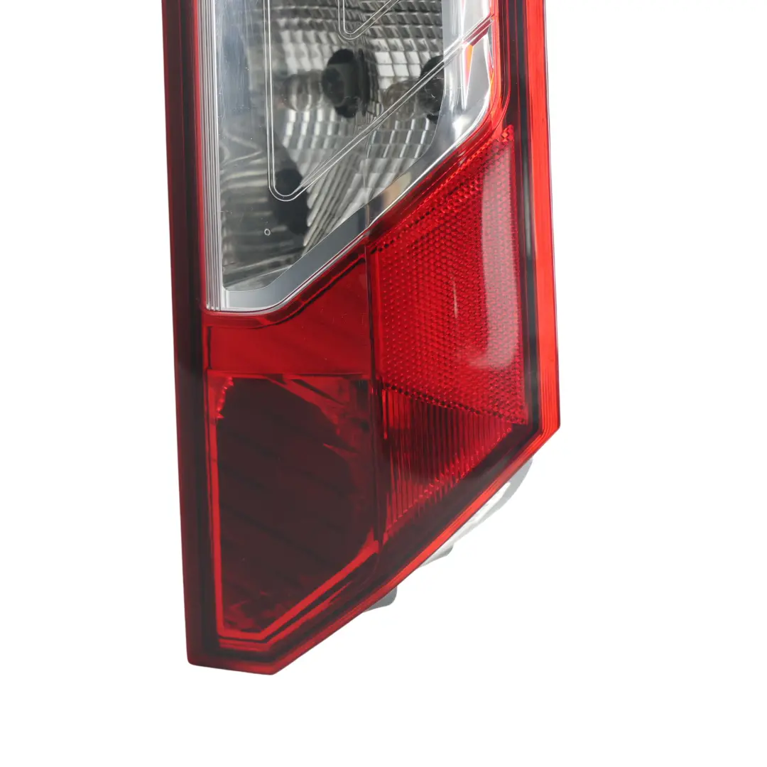 Ford Transit Connect Mk2 Rear Tail Light Lamp Taillight Left N/S DT11-13404-AD - SKU 2306895 - Part number 2306895
