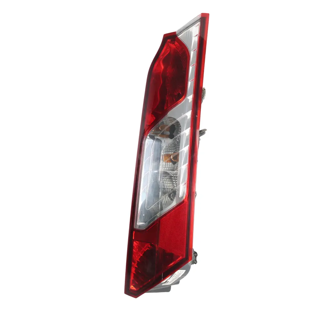 Mk2 Rückleuchte Heckleuchte Links DT11-13404-AD für Ford Transit Connect mit Teilenummer 2306895 Ford Transit Connect Mk2 Rückleuchte Heckleuchte Links DT11-13404-AD - SKU 2306895 - Teilenummer 2306895