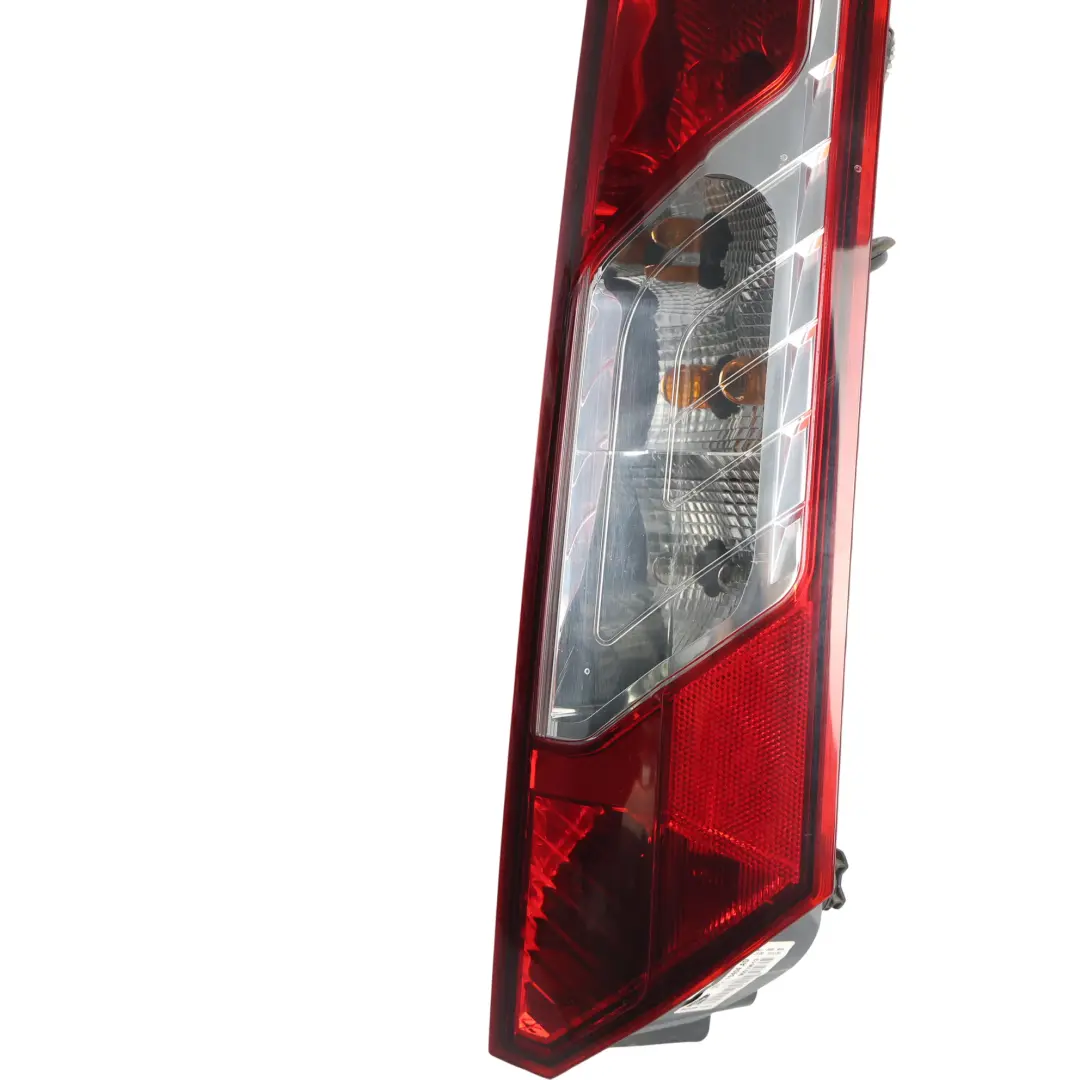 Ford Transit Connect Mk2 Rückleuchte Heckleuchte Links DT11-13404-AD - SKU 2306895 - Teilenummer 2306895