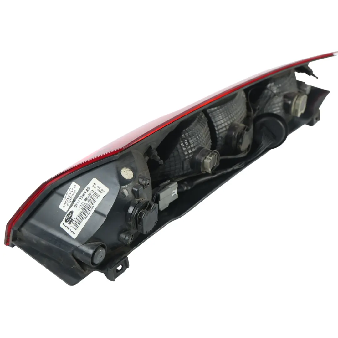 Mk2 Rear Tail Light Lamp Taillight Left N/S DT11-13404-AD to Ford Transit Connect with Part number 2306895 Ford Transit Connect Mk2 Rear Tail Light Lamp Taillight Left N/S DT11-13404-AD - SKU 2306895 - Part number 2306895