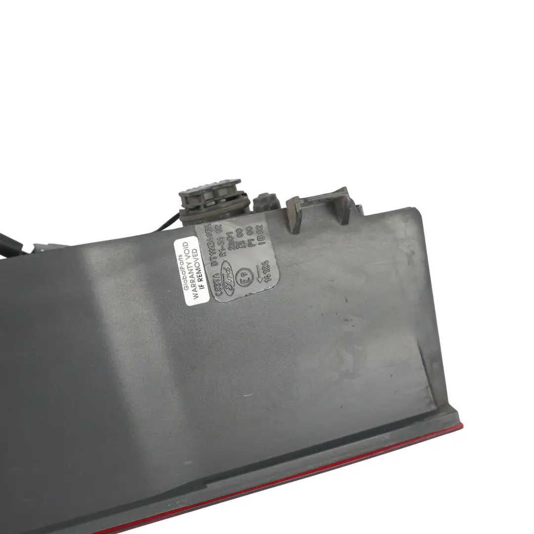 Mk2 Feu Arrière Droit DT11-13405A pour Ford Transit Connect à propos du numéro de pièce 2306897 Ford Transit Connect Mk2 Feu Arrière Droit DT11-13405A - SKU 2306897 - Numéro de pièce 2306897