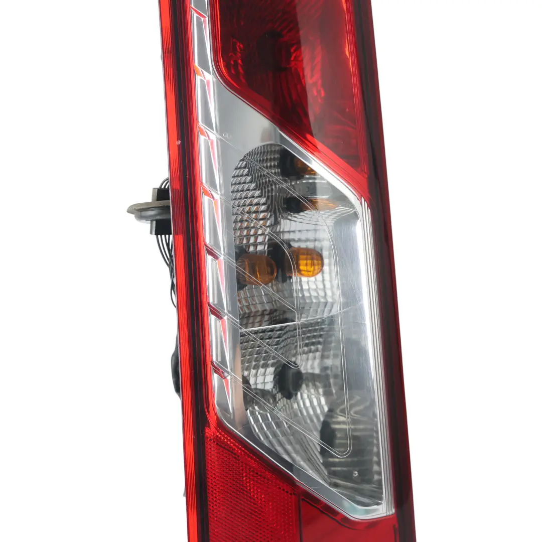 Ford Transit Connect Mk2 Rear Tail Light Lamp Taillight Right O/S DT11-13405A - SKU 2306897 - Part number 2306897