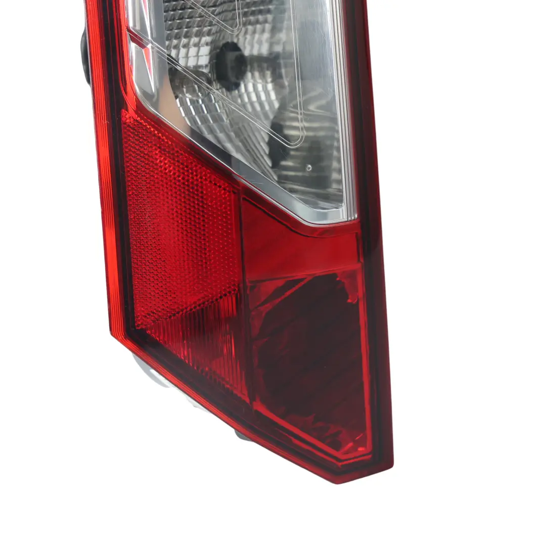 Mk2 Feu Arrière Droit DT11-13405A pour Ford Transit Connect à propos du numéro de pièce 2306897 Ford Transit Connect Mk2 Feu Arrière Droit DT11-13405A - SKU 2306897 - Numéro de pièce 2306897
