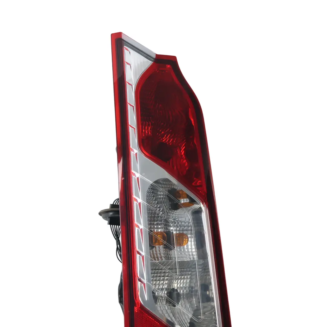 Ford Transit Connect Mk2 Lampa Tylna Prawa Tylne Światło DT11-13405A - SKU 2306897 - Numer Części 2306897