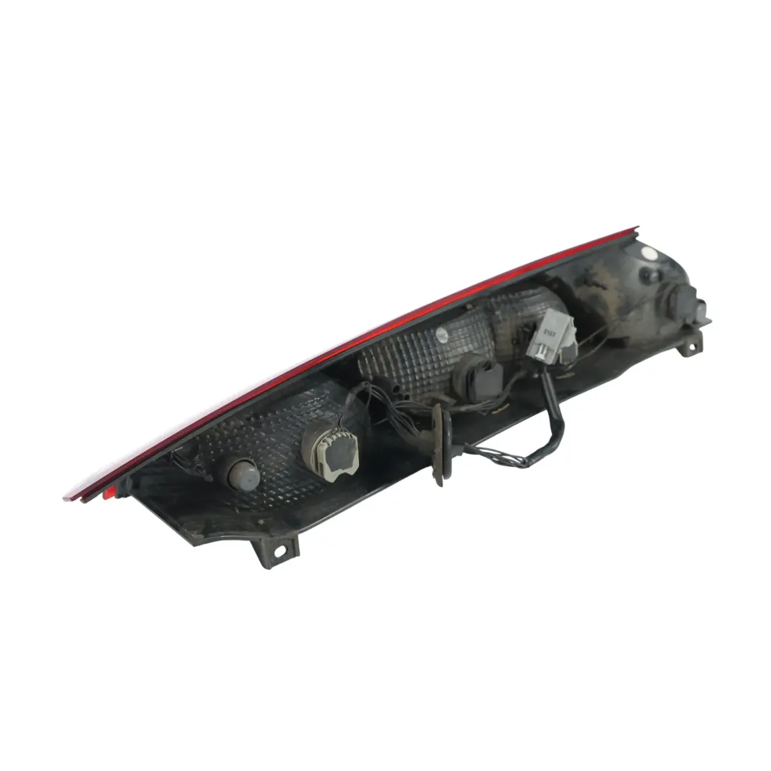 Mk2 Rear Tail Light Lamp Taillight Right O/S DT11-13405A to Ford Transit Connect with Part number 2306897 Ford Transit Connect Mk2 Rear Tail Light Lamp Taillight Right O/S DT11-13405A - SKU 2306897 - Part number 2306897