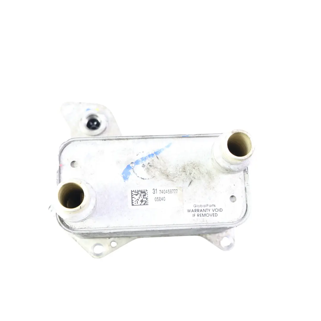 Mk3 Enfriador Aceite Motor Intercambiador Calor 2.2 Diésel 740458777 para Fiat Ducato con número de pieza 46351367 Fiat Ducato Mk3 Enfriador Aceite Motor Intercambiador Calor 2.2 Diésel 740458777 - SKU 46351367-1 - Número de pieza 46351367