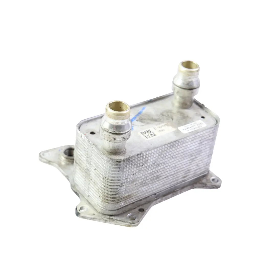 Mk3 Enfriador Aceite Motor Intercambiador Calor 2.2 Diésel 740458777 para Fiat Ducato con número de pieza 46351367 Fiat Ducato Mk3 Enfriador Aceite Motor Intercambiador Calor 2.2 Diésel 740458777 - SKU 46351367-1 - Número de pieza 46351367