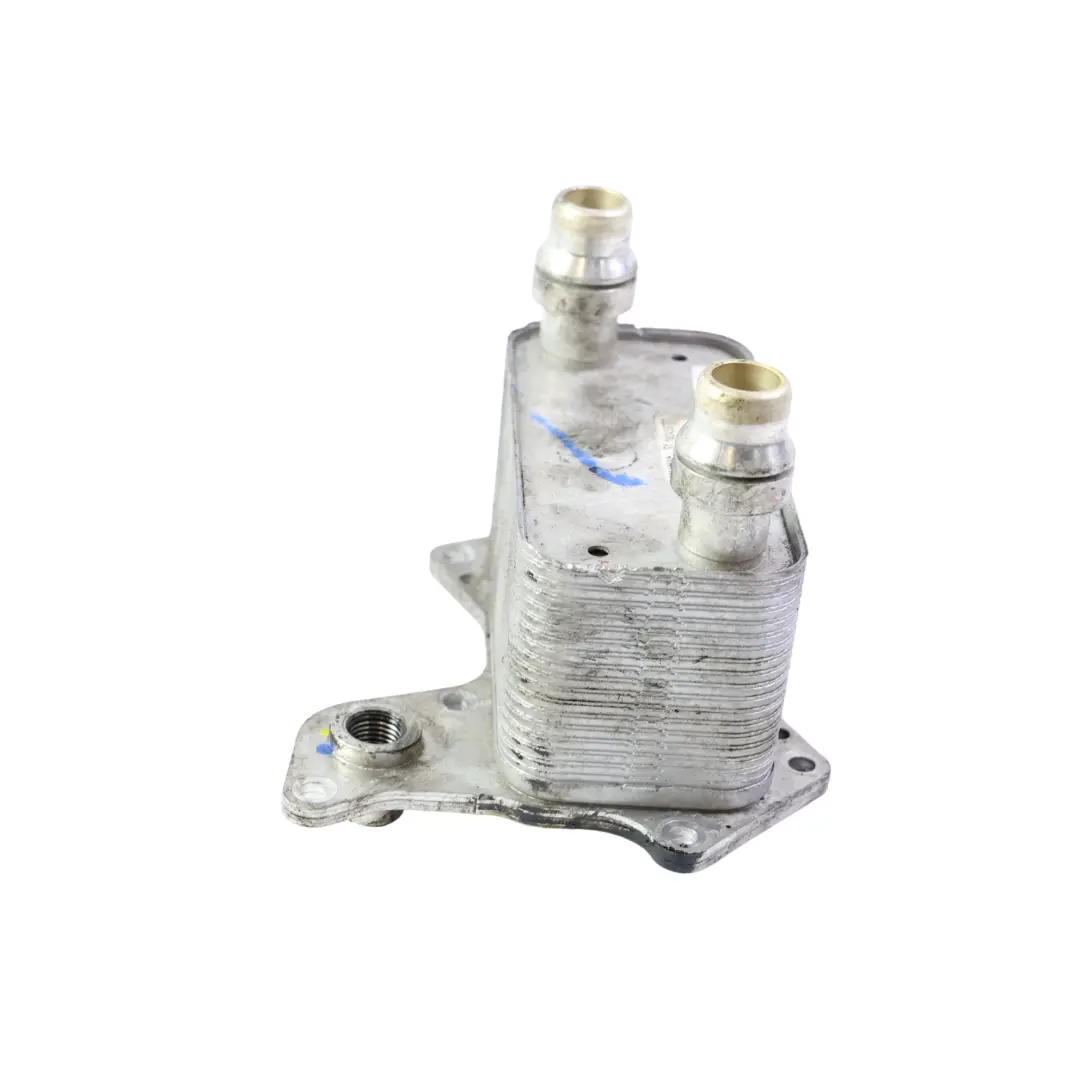 Fiat Ducato Mk3 Enfriador Aceite Motor Intercambiador Calor 2.2 Diésel 740458777 - SKU 46351367-1 - Número de pieza 46351367