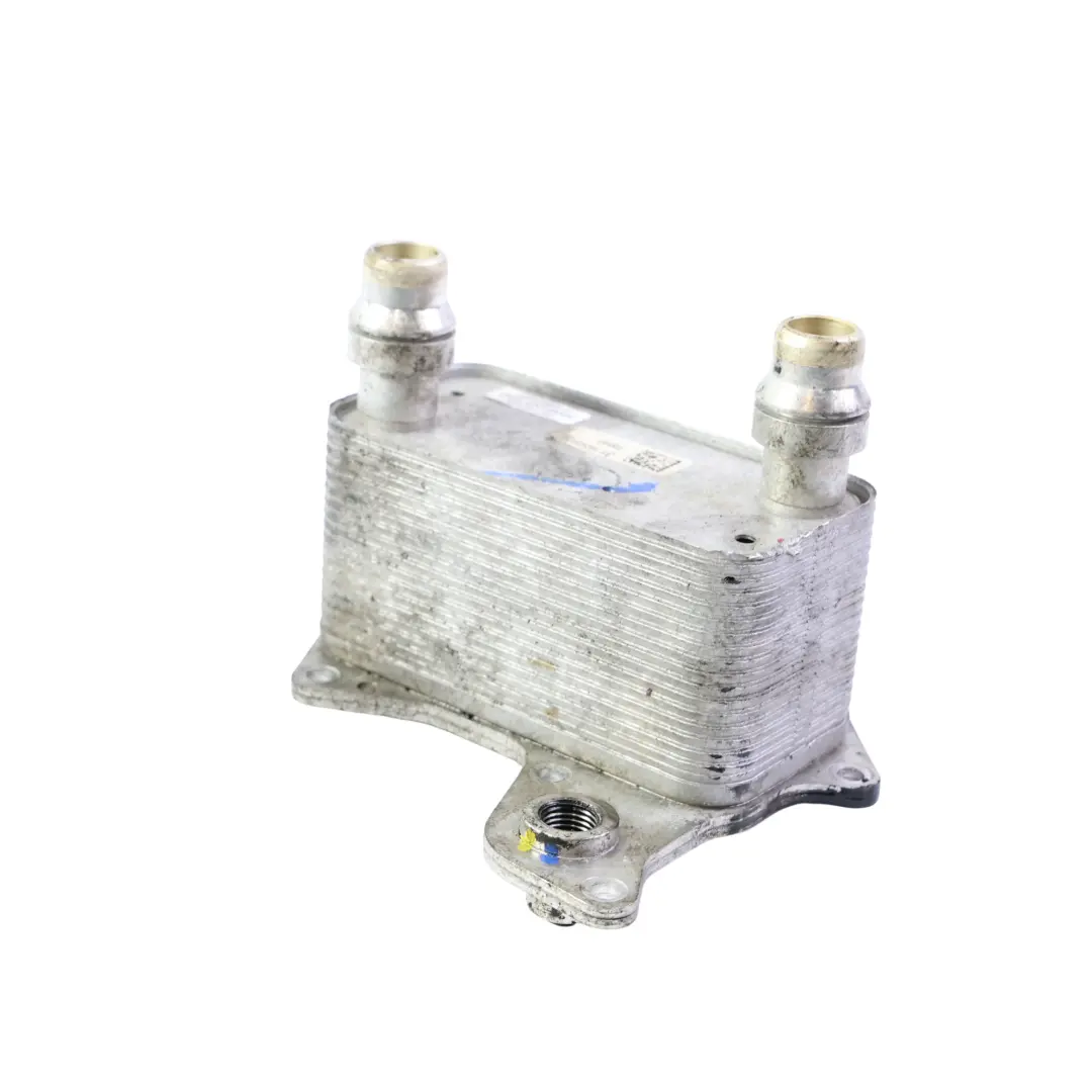 Fiat Ducato Mk3 Engine Oil Cooler Heat Exchanger 2.2 Diesel 740458777 - SKU 46351367-1 - Part number 46351367