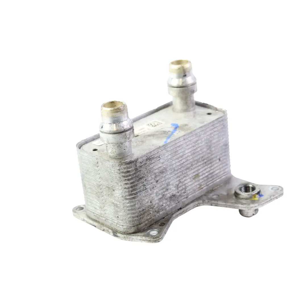 Fiat Ducato Mk3 Enfriador Aceite Motor Intercambiador Calor 2.2 Diésel 740458777 - SKU 46351367-1 - Número de pieza 46351367