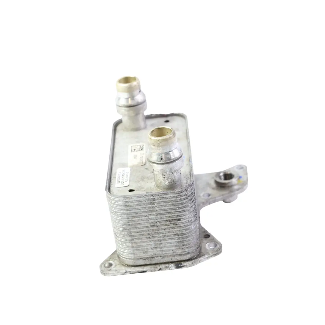 Fiat Ducato Mk3 Enfriador Aceite Motor Intercambiador Calor 2.2 Diésel 740458777 - SKU 46351367-1 - Número de pieza 46351367
