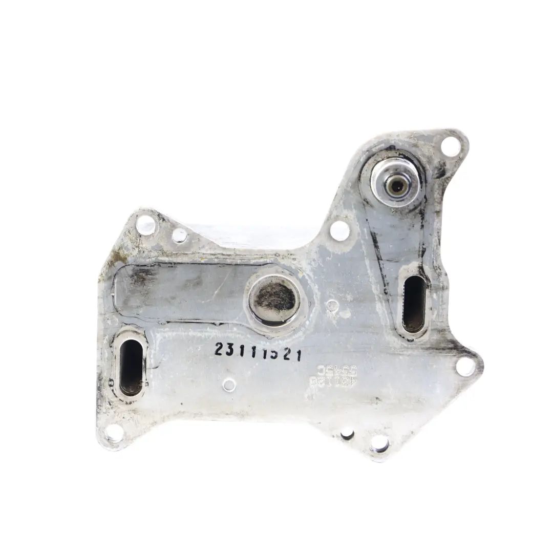 Mk3 Motor Ölkühler Wärmetauscher 2.2 Diesel 740458777 für Fiat Ducato mit Teilenummer 46351367 Fiat Ducato Mk3 Motor Ölkühler Wärmetauscher 2.2 Diesel 740458777 - SKU 46351367-1 - Teilenummer 46351367