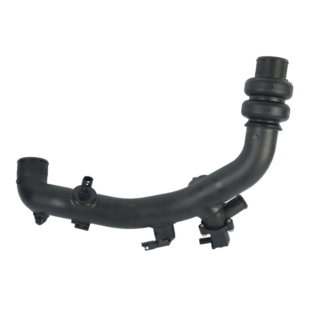 Ford Kuga C520 Turbolader Luftrohr Schlauch Leitung 1.5 EcoBoost F1F1-6C646-AG - SKU 2312254 - Teilenummer 2312254