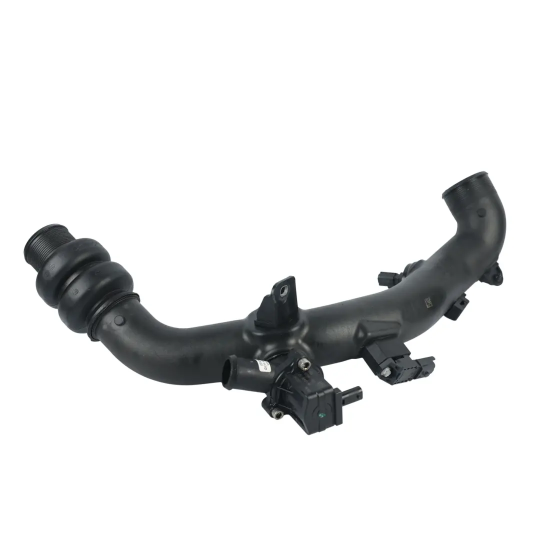 C520 Turbocharger Air Pipe Hose Line 1.5 EcoBoost F1F1-6C646-AG to Ford Kuga with Part number 2312254 Ford Kuga C520 Turbocharger Air Pipe Hose Line 1.5 EcoBoost F1F1-6C646-AG - SKU 2312254 - Part number 2312254