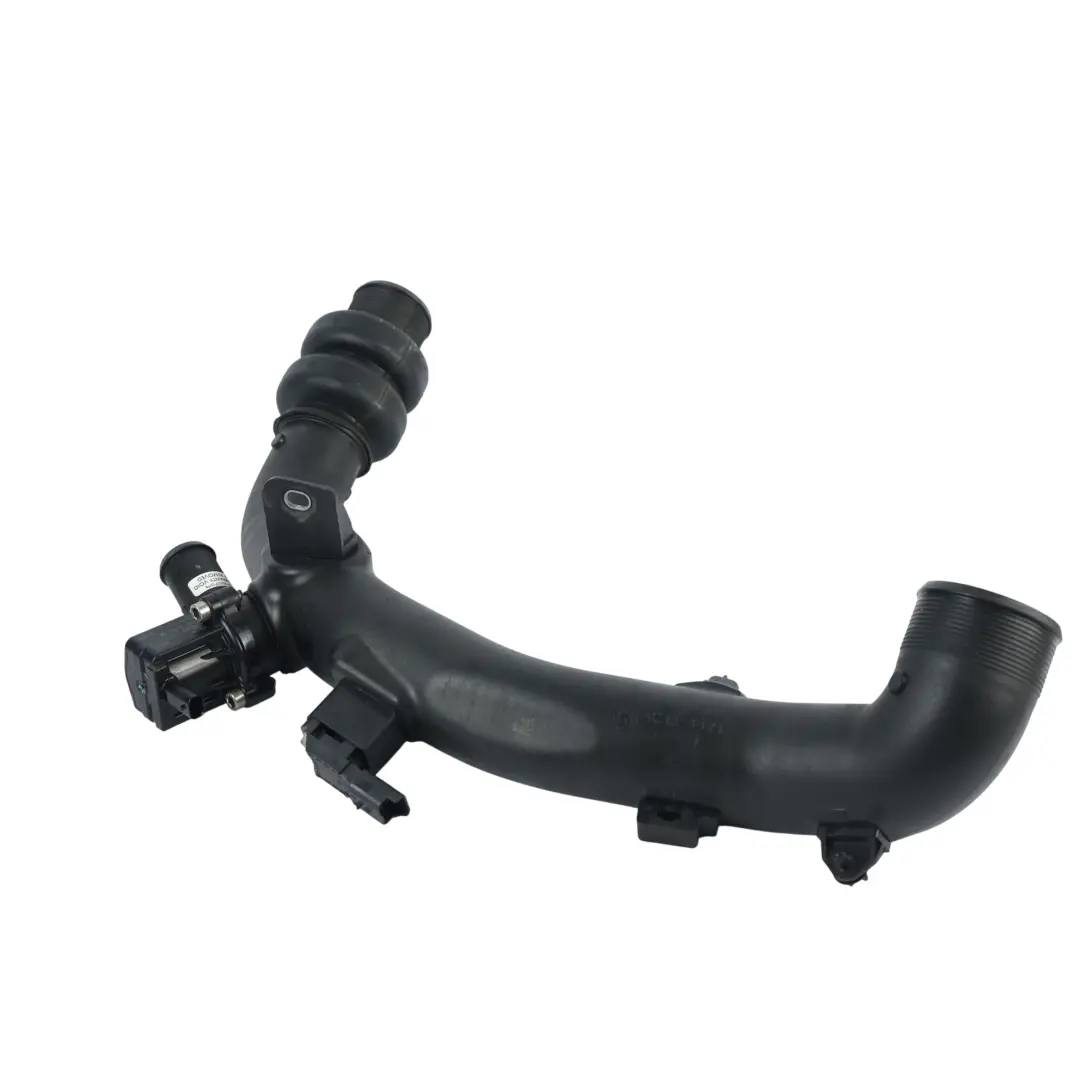 Ford Kuga C520 Turbolader Luftrohr Schlauch Leitung 1.5 EcoBoost F1F1-6C646-AG - SKU 2312254 - Teilenummer 2312254