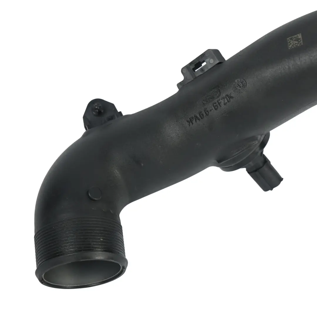 C520 Turbolader Luftrohr Schlauch Leitung 1.5 EcoBoost F1F1-6C646-AG für Ford Kuga mit Teilenummer 2312254 Ford Kuga C520 Turbolader Luftrohr Schlauch Leitung 1.5 EcoBoost F1F1-6C646-AG - SKU 2312254 - Teilenummer 2312254