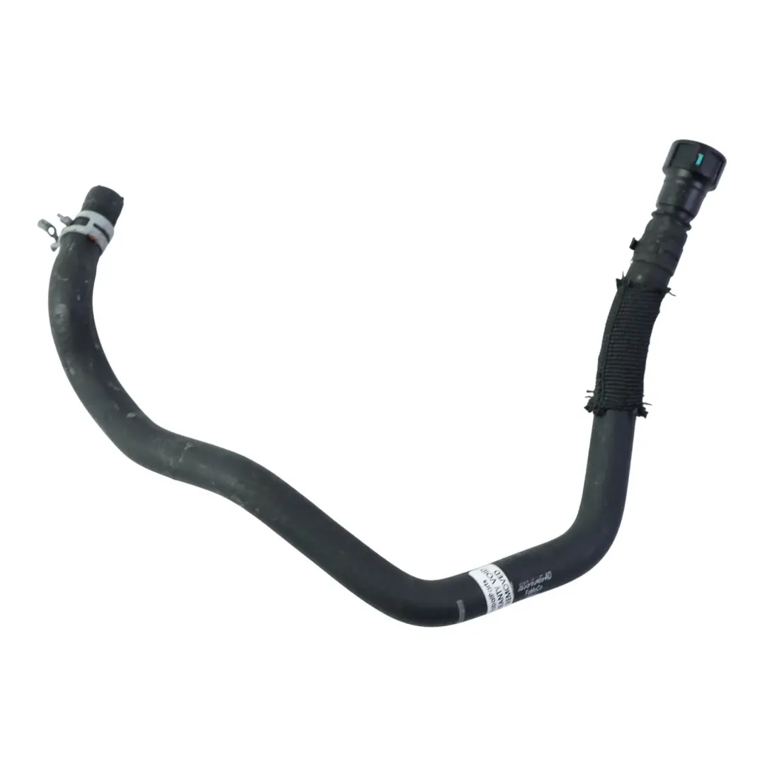 Ford Ranger Mk6 Durite Tuyau Refroidissement Moteur 2.0 EcoBlue JB3G-9U469-AD - SKU 2314903 - Numéro de pièce 2314903