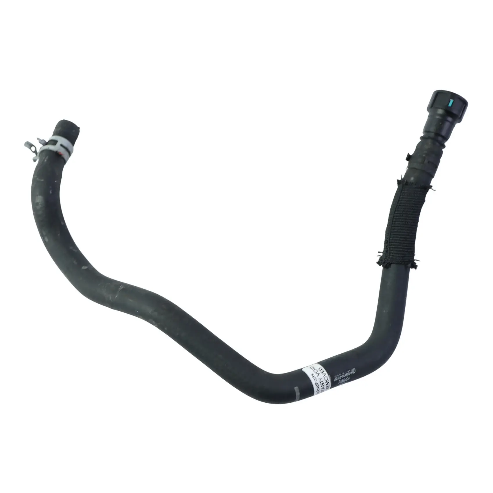 Ford Ranger Mk6 Engine Water Coolant Hose Pipe 2.0 EcoBlue Diesel JB3G-9U469-AD