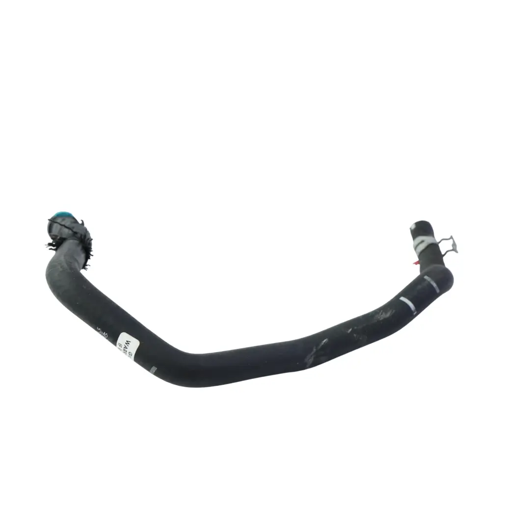 Ford Ranger Mk6 Tubo Acqua Refrigerante Motore 2.0 EcoBlue Diesel JB3G-9U469-AD - SKU 2314903 - Numero di parte 2314903
