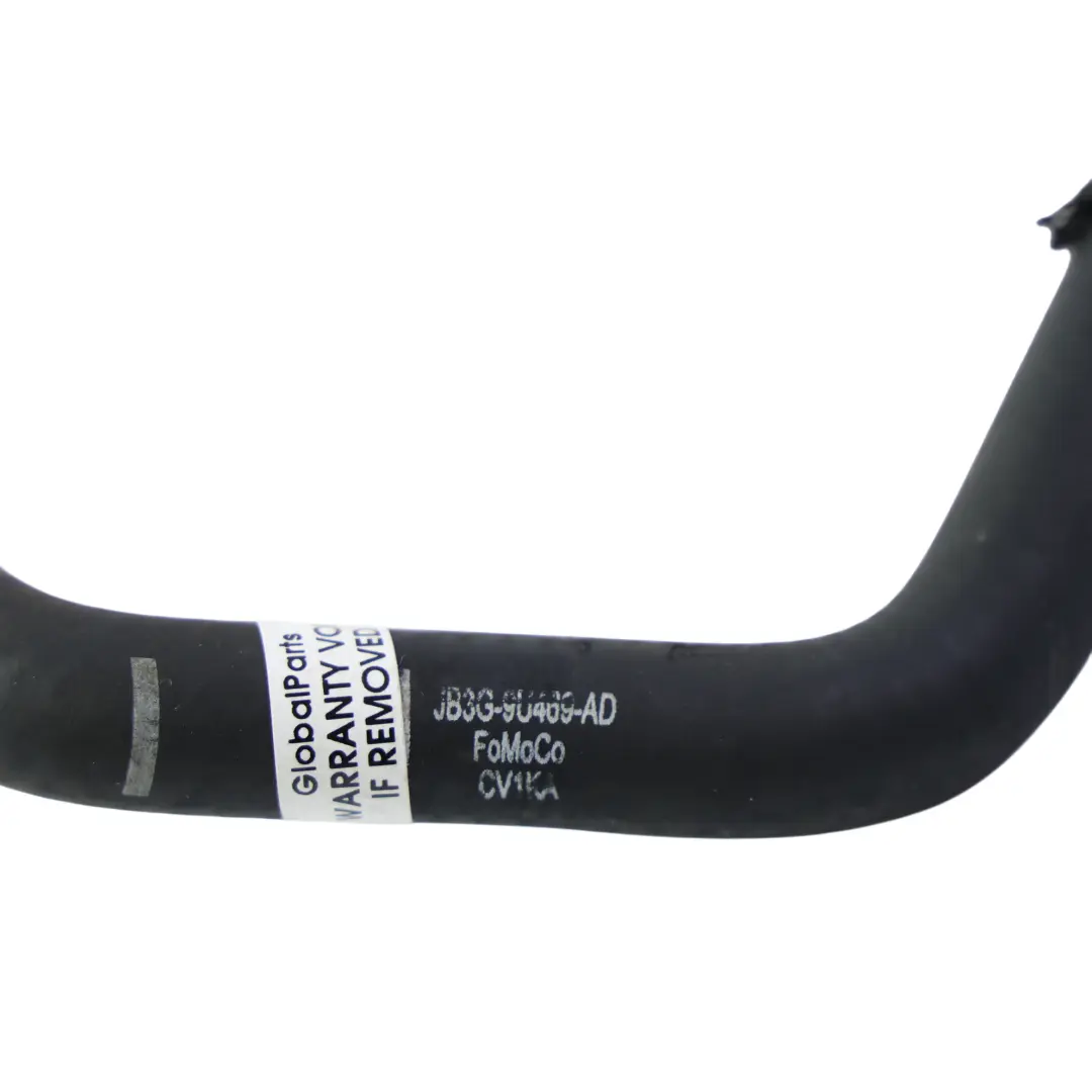 Mk6 Manguera Refrigerante Motor 2.0 EcoBlue Diésel JB3G-9U469-AD para Ford Ranger con número de pieza 2314903 Ford Ranger Mk6 Manguera Refrigerante Motor 2.0 EcoBlue Diésel JB3G-9U469-AD - SKU 2314903 - Número de pieza 2314903