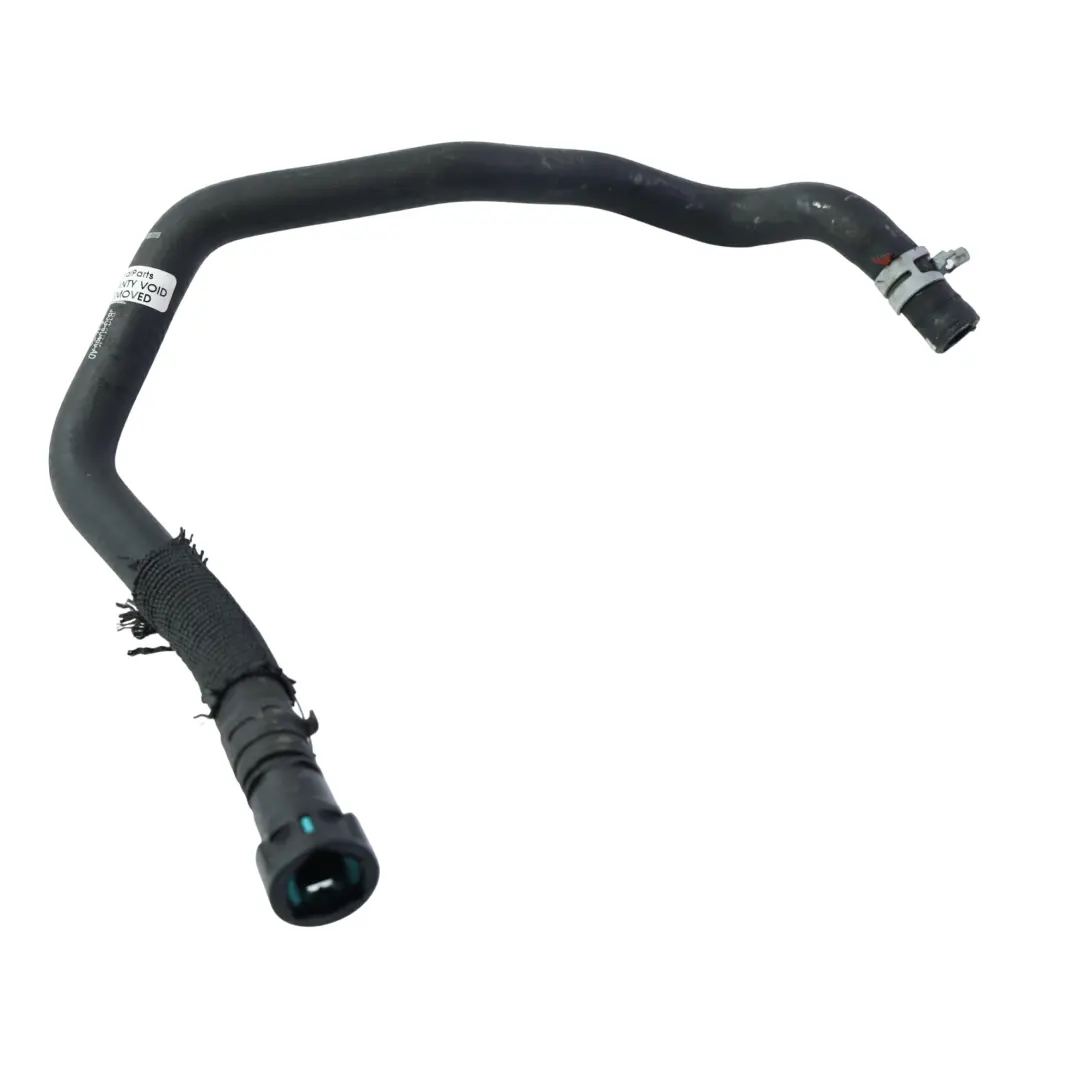 Ford Ranger Mk6 Tubo Acqua Refrigerante Motore 2.0 EcoBlue Diesel JB3G-9U469-AD - SKU 2314903 - Numero di parte 2314903