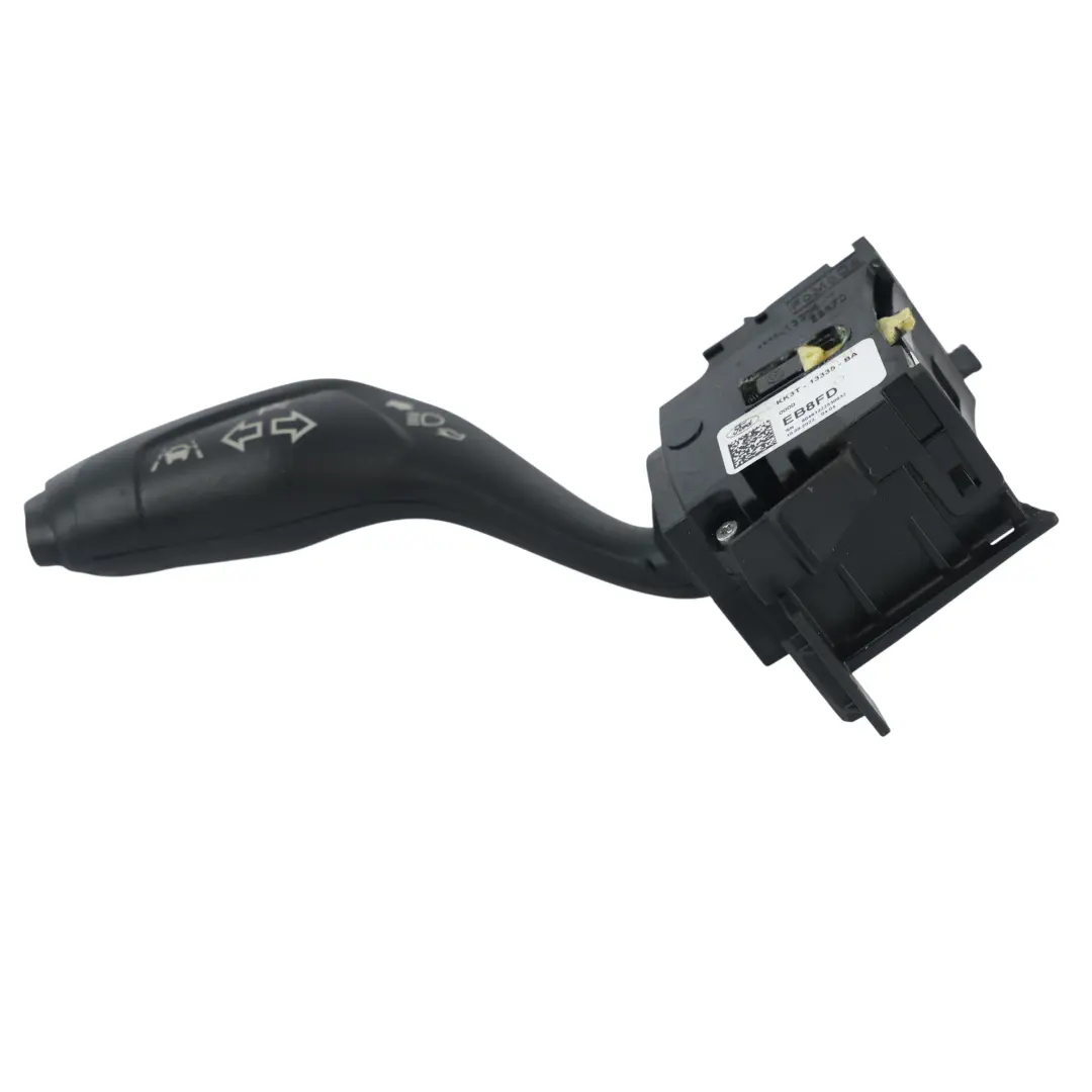 MK8 Indicator Stalk Switch Lever Button KK3T-13335-BA to Ford Transit Connect with Part number 2315637 Ford Transit Connect MK8 Indicator Stalk Switch Lever Button KK3T-13335-BA - SKU 2315637 - Part number 2315637