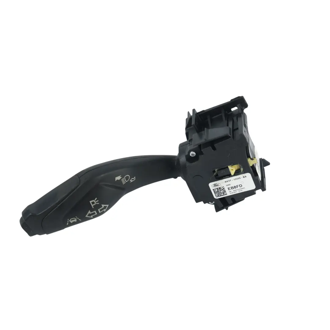 Ford Transit Connect MK8 Indicator Stalk Switch Lever Button KK3T-13335-BA - SKU 2315637 - Part number 2315637