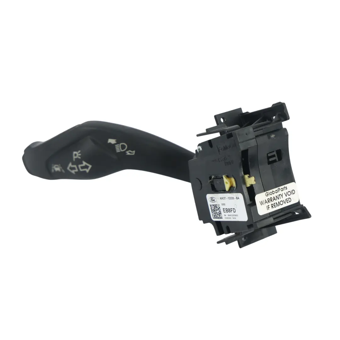 Ford Transit Connect MK8 Blinkerschalter Lenkstockschalter KK3T-13335-BA - SKU 2315637 - Teilenummer 2315637