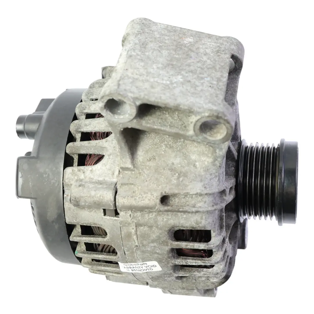 Ford Fiesta Mk7 Focus Mk3 Alternador Generador 120A 1.6 EcoBoost BV6N-10300-AA - SKU 2321615-1 - Número de pieza 2321615