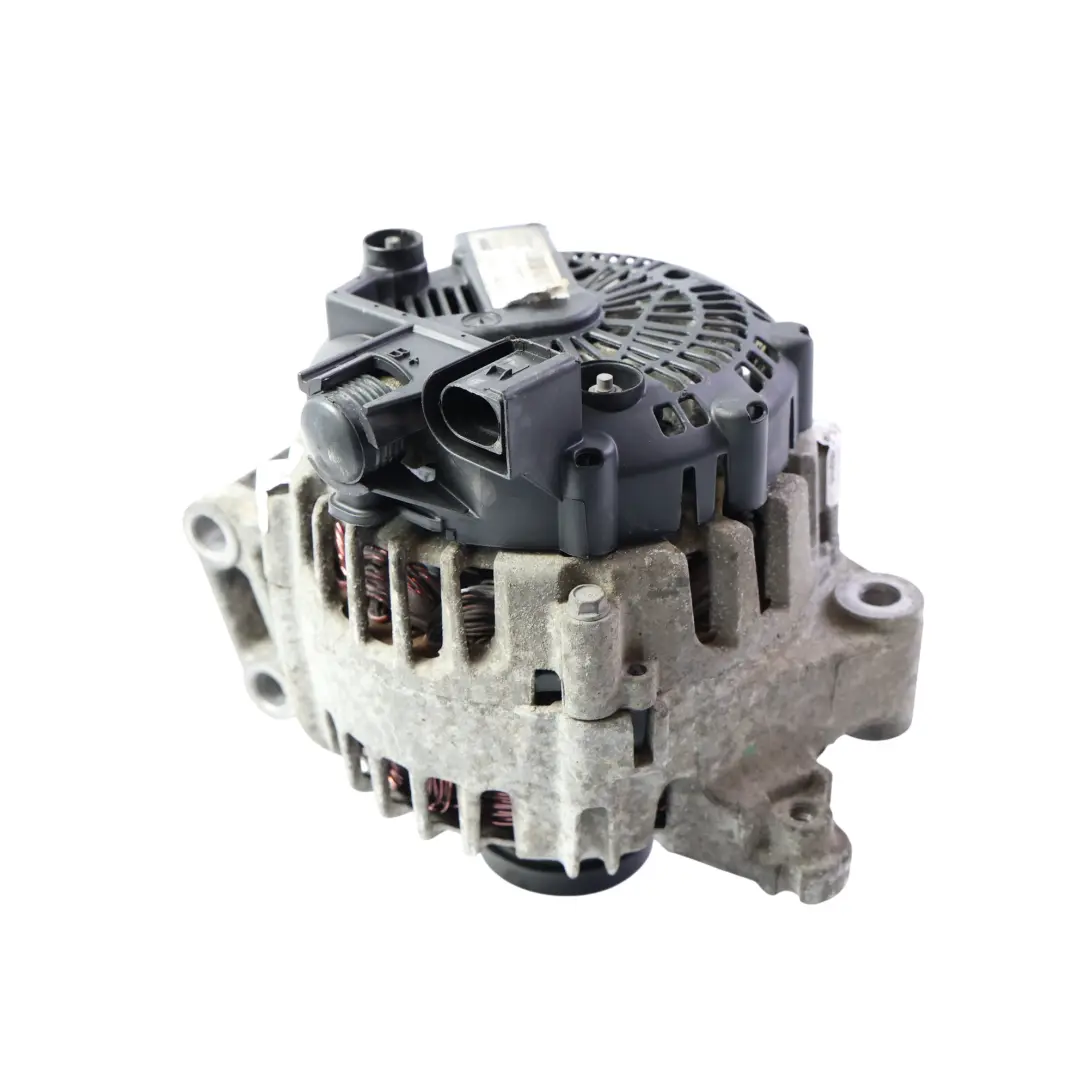 Ford Fiesta Mk7 Focus Mk3 Lichtmaschine Generator 120A 1.6 EcoBoost BV6N-10300-A - SKU 2321615-1 - Teilenummer 2321615