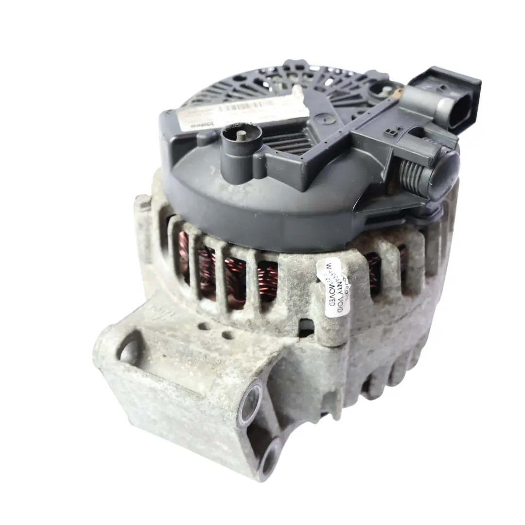 Ford Fiesta Mk7 Focus Mk3 Alternateur 120A 1.6 EcoBoost BV6N-10300-AA - SKU 2321615-1 - Numéro de pièce 2321615