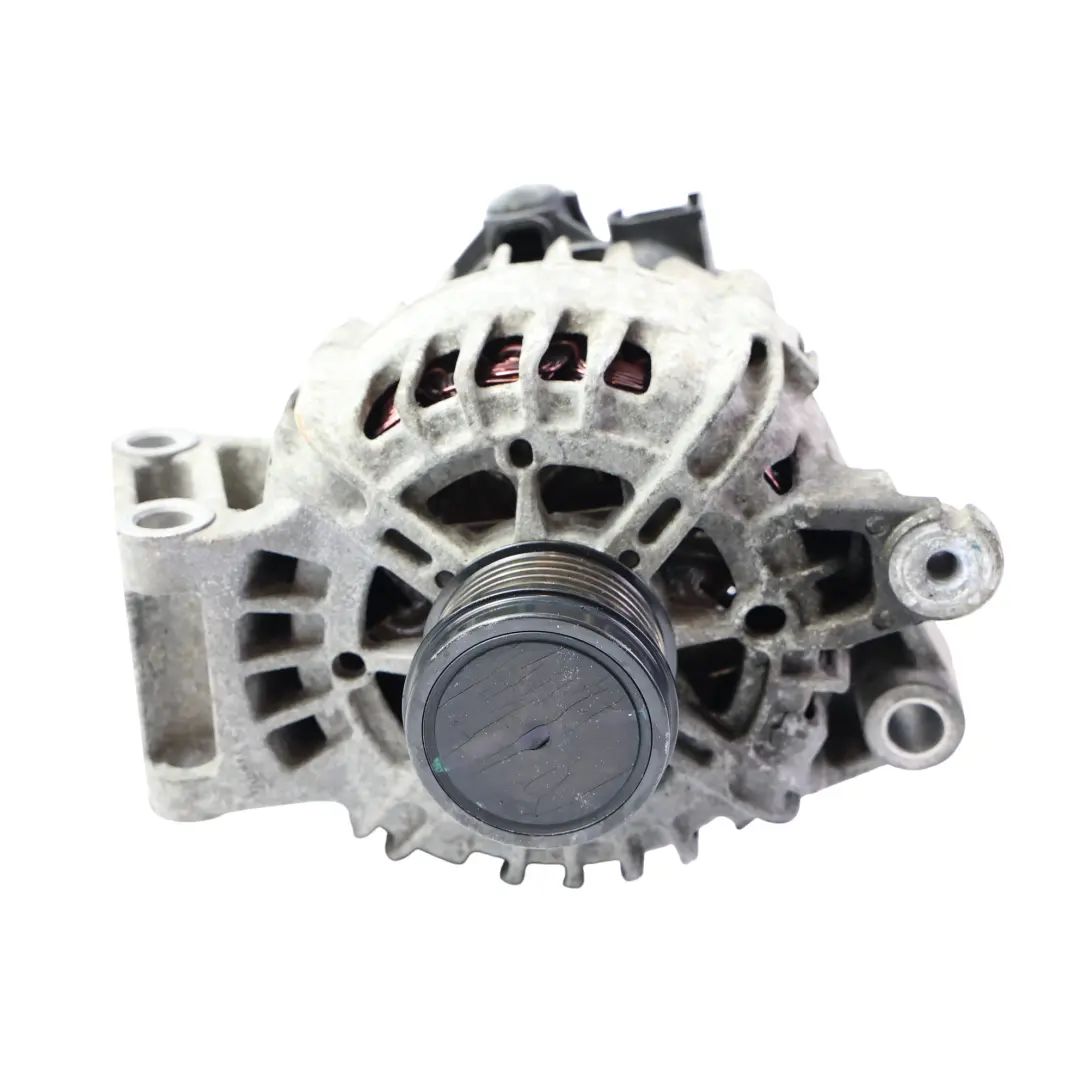 Mk3 Lichtmaschine Generator 120A 1.6 EcoBoost BV6N-10300-A für Ford Fiesta Mk7 Focus mit Teilenummer 2321615 Ford Fiesta Mk7 Focus Mk3 Lichtmaschine Generator 120A 1.6 EcoBoost BV6N-10300-A - SKU 2321615-1 - Teilenummer 2321615