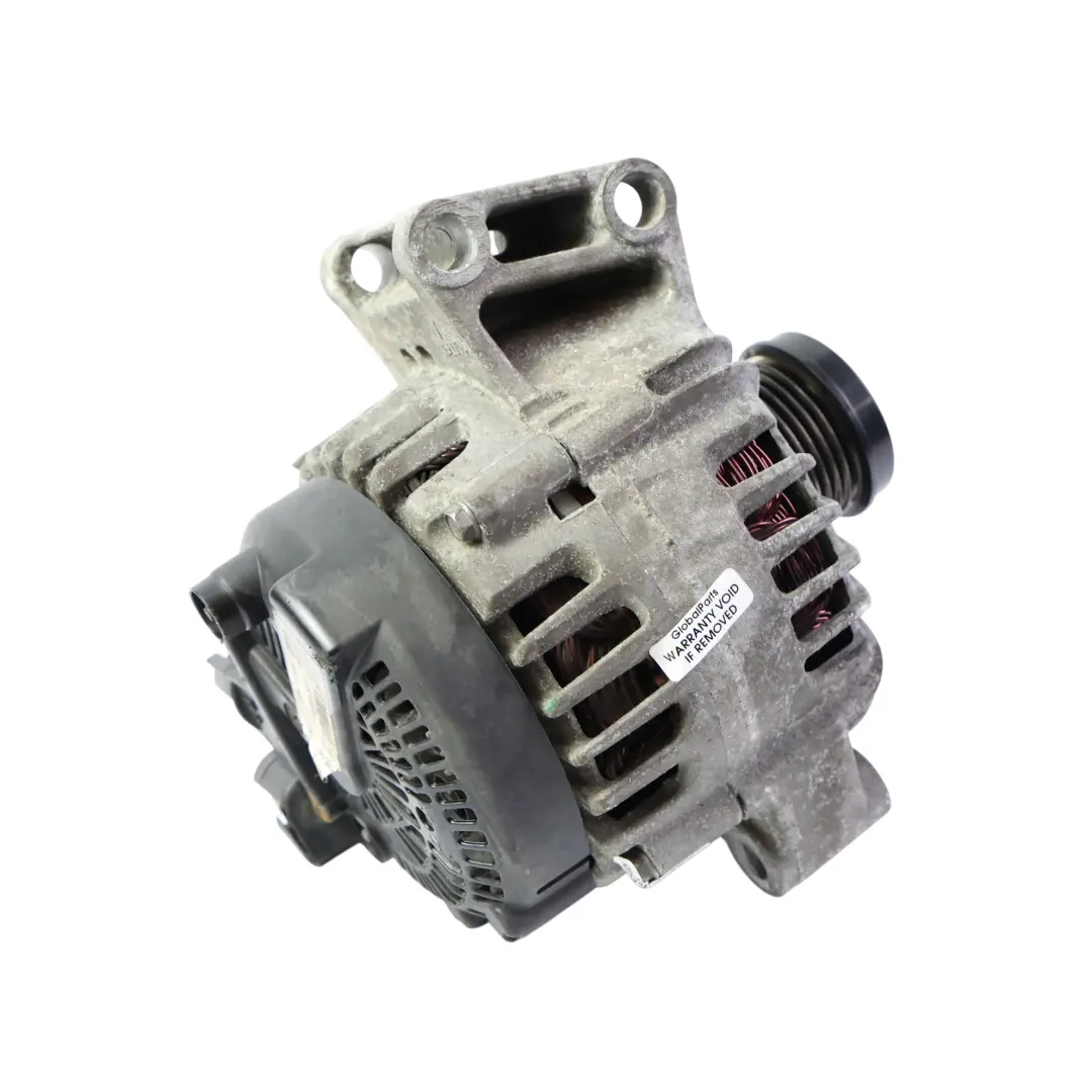 Mk3 Alternator 120A 1.6 EcoBoost BV6N-10300-AA do Ford Fiesta Mk7 Focus o numerze 2321615 Ford Fiesta Mk7 Focus Mk3 Alternator 120A 1.6 EcoBoost BV6N-10300-AA - SKU 2321615-1 - Numer Części 2321615