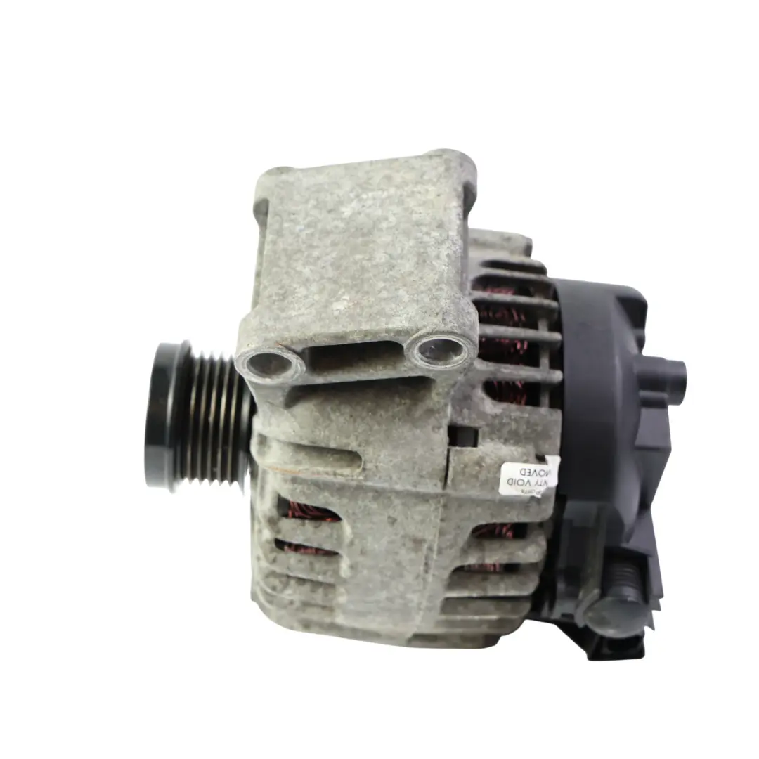 Ford Fiesta Mk7 Focus Mk3 Alternatore Generatore 120A 1.6 EcoBoost BV6N-10300-AA - SKU 2321615-1 - Numero di parte 2321615