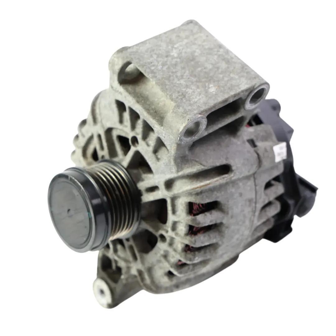 Ford Fiesta Mk7 Focus Mk3 Alternator 120A 1.6 EcoBoost BV6N-10300-AA - SKU 2321615-1 - Numer Części 2321615