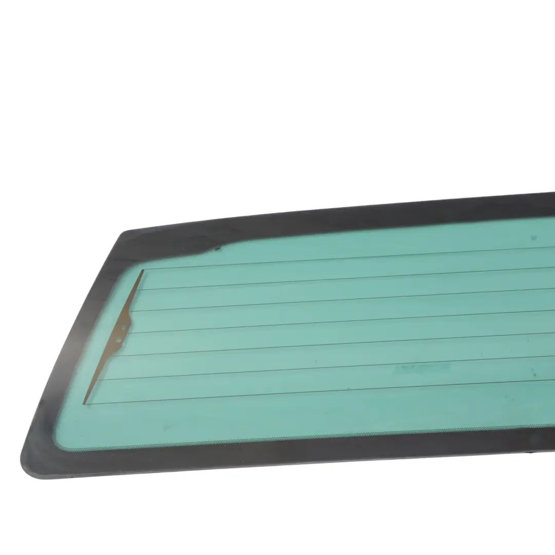 Ford Ranger Mk6 Heckscheibe Mittelscheibe Glas AS3 Getönt EB3B-2142004-CB - SKU 2325511 - Teilenummer 2325511