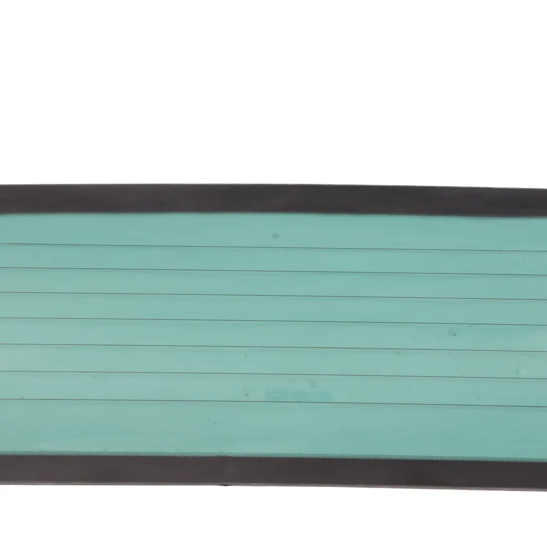 Ford Ranger Mk6 Rear Back Centre Window Glass AS3 Tinted EB3B-2142004-CB - SKU 2325511 - Part number 2325511