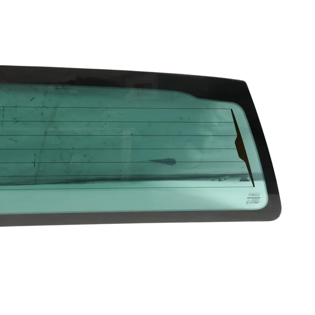 Mk6 Heckscheibe Mittelscheibe Glas AS3 Getönt EB3B-2142004-CB für Ford Ranger mit Teilenummer 2325511 Ford Ranger Mk6 Heckscheibe Mittelscheibe Glas AS3 Getönt EB3B-2142004-CB - SKU 2325511 - Teilenummer 2325511